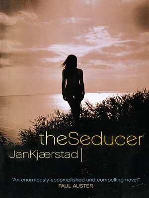cover image of The Seducer